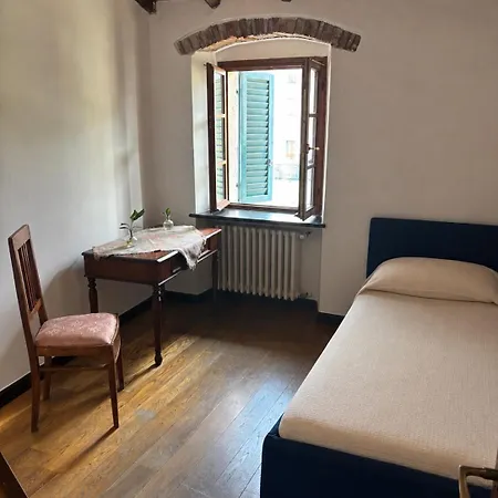 Dietro Il Teatro Sarzana